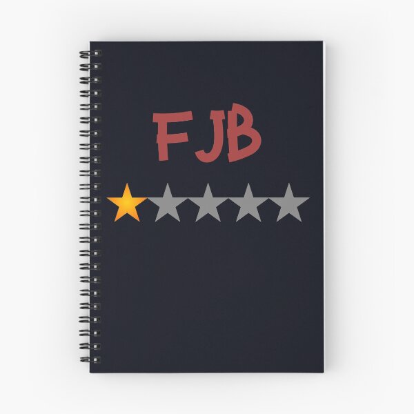 Item preview, FJB designed and sold by redengineers.