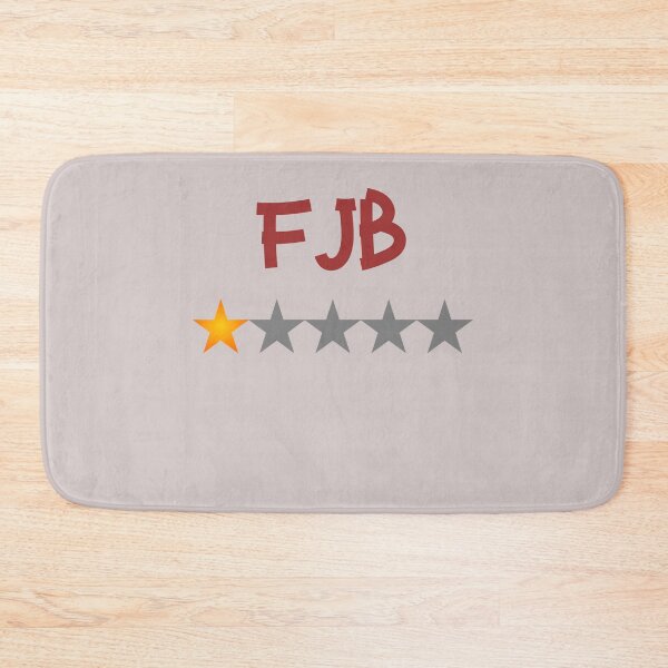 Item preview, FJB designed and sold by redengineers.