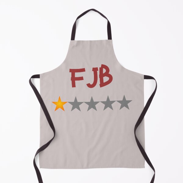 Item preview, FJB designed and sold by redengineers.