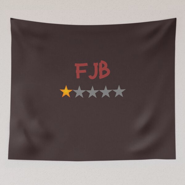 Item preview, FJB designed and sold by redengineers.