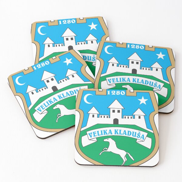 Item preview, Velika Kladuša Bosna i Hercegovina designed and sold by MDMarts.
