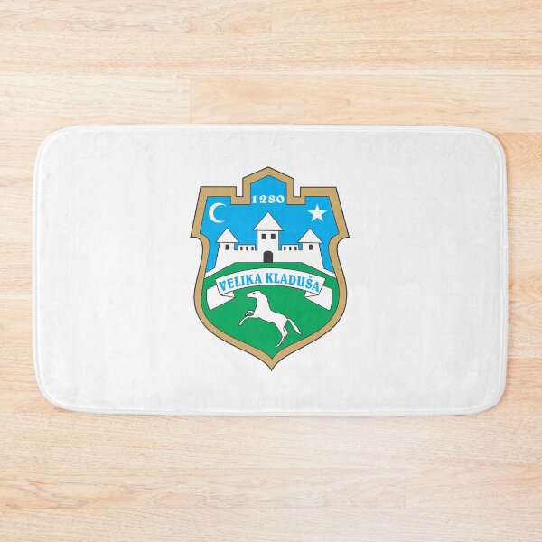 Item preview, Velika Kladuša Bosna i Hercegovina designed and sold by MDMarts.