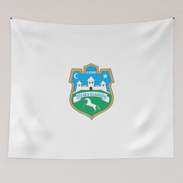 Item preview, Velika Kladuša Bosna i Hercegovina designed and sold by MDMarts.