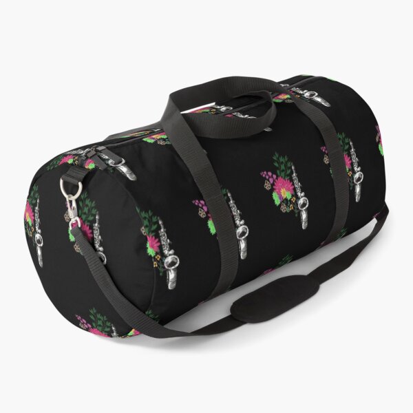 Item preview, Botanical Sax designed and sold by Davestre Designs.