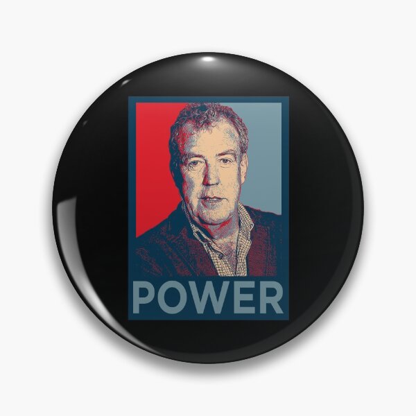 Item preview, Lover Gifts Jeremy Clarkson Power Idol Gift Fot You designed and sold by Hannahkuhn.