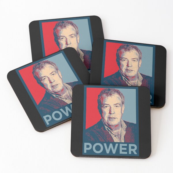 Item preview, Lover Gifts Jeremy Clarkson Power Idol Gift Fot You designed and sold by Hannahkuhn.