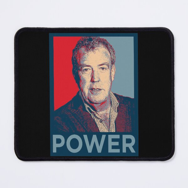 Item preview, Lover Gifts Jeremy Clarkson Power Idol Gift Fot You designed and sold by Hannahkuhn.