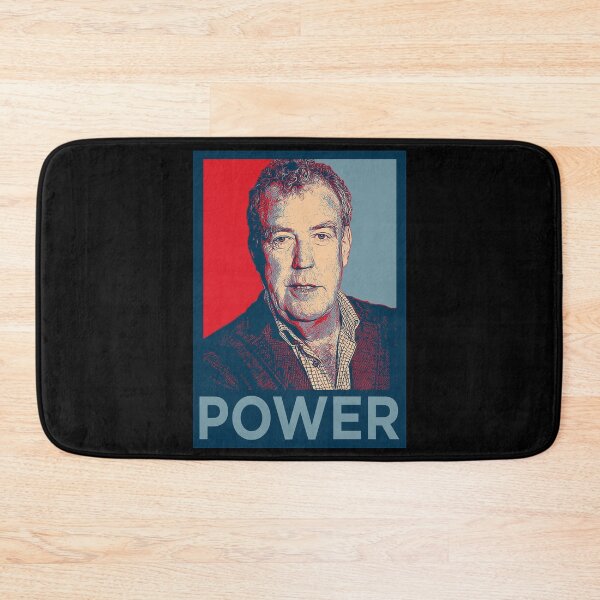Item preview, Lover Gifts Jeremy Clarkson Power Idol Gift Fot You designed and sold by Hannahkuhn.