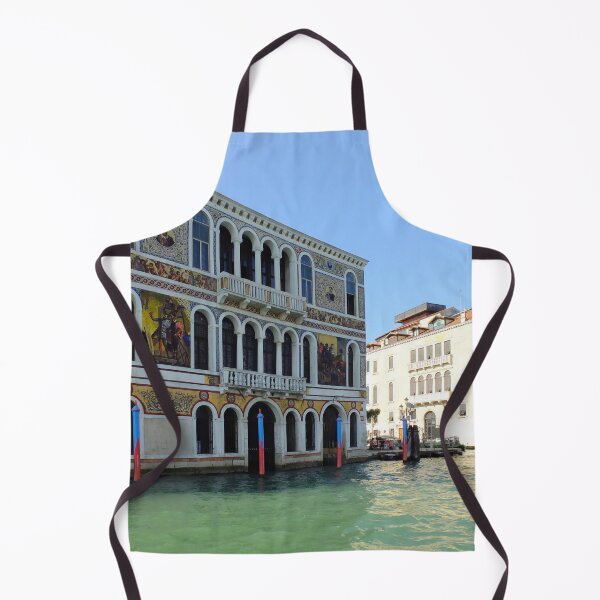 Item preview, Magnificient Palazzo on the Grand Canal, Venice designed and sold by Charles Kelly.