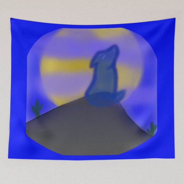 Item preview, Midnight Meditation designed and sold by Vizerain.