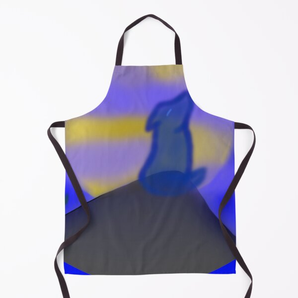 Item preview, Midnight Meditation designed and sold by Vizerain.