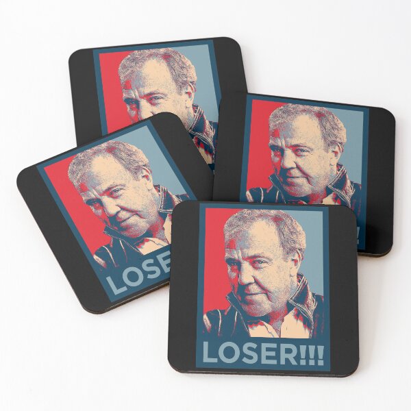 Item preview, Mens Best Jeremy Clarkson Loser Cute Gifts designed and sold by Hannahkuhn.
