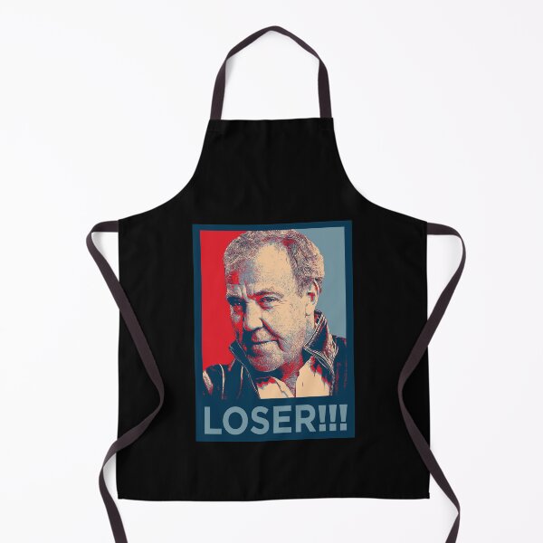 Item preview, Mens Best Jeremy Clarkson Loser Cute Gifts designed and sold by Hannahkuhn.