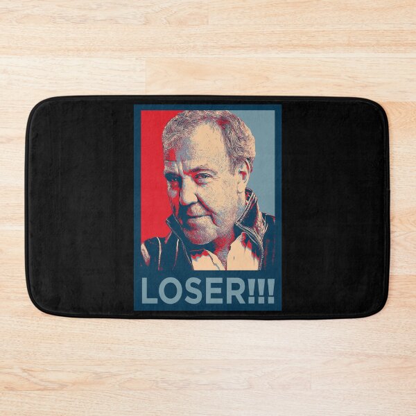 Item preview, Mens Best Jeremy Clarkson Loser Cute Gifts designed and sold by Hannahkuhn.