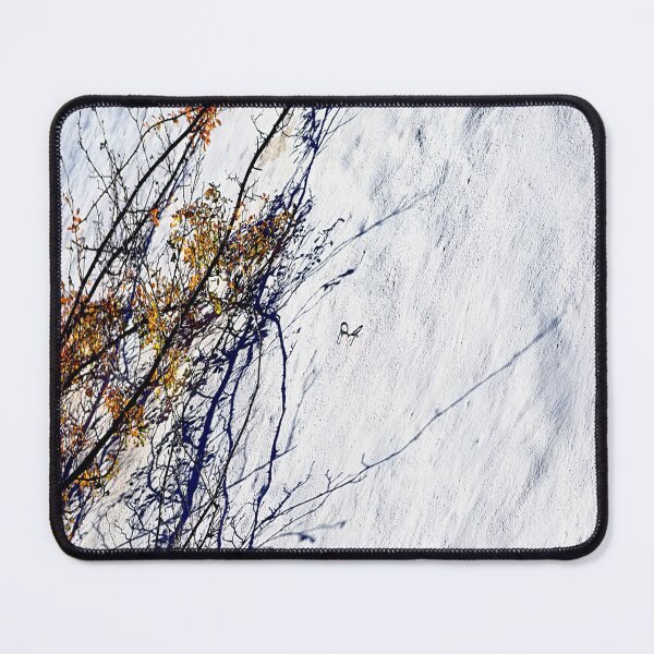 Item preview, Shadows on the wall color version designed and sold by frankuffmann.
