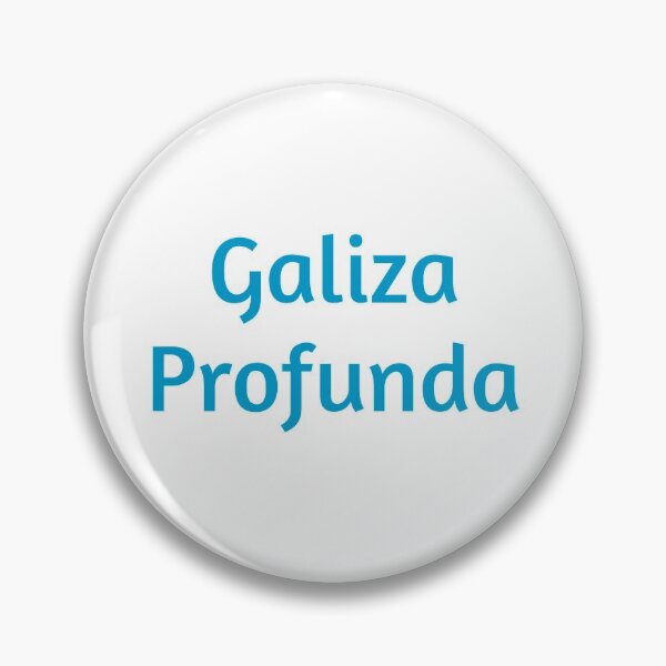 Item preview, Galiza Profunda designed and sold by itspaloma.