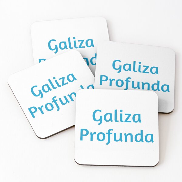 Item preview, Galiza Profunda designed and sold by itspaloma.