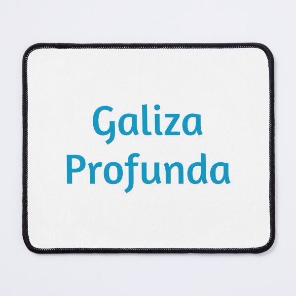 Item preview, Galiza Profunda designed and sold by itspaloma.