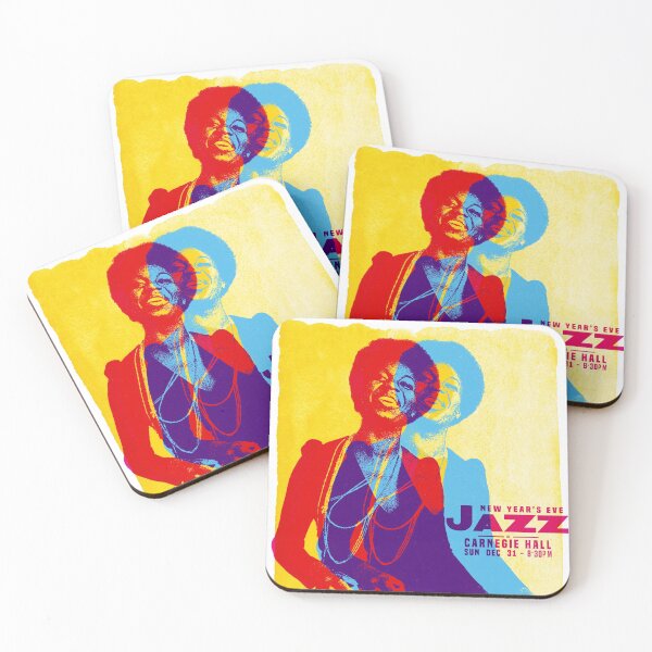 Item preview, Nina Simone designed and sold by GRAFIKA65.