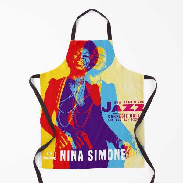 Item preview, Nina Simone designed and sold by GRAFIKA65.