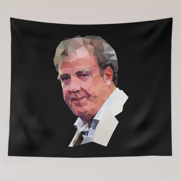 Item preview, Mens Funny Jeremy Clarkson Gifts For Christmas designed and sold by Hannahkuhn.