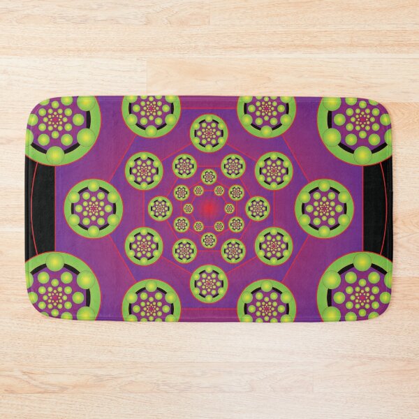 Item preview, Astral Flower designed and sold by InfinitePathArt.