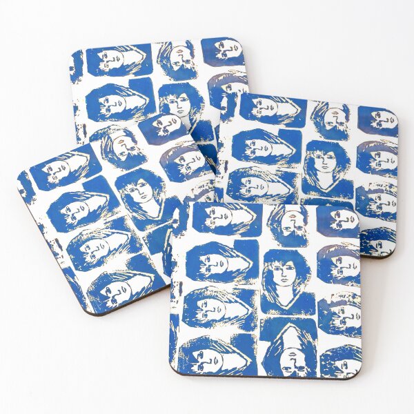 Item preview, Blue twiggy  designed and sold by Ashleigh O'Lynn.