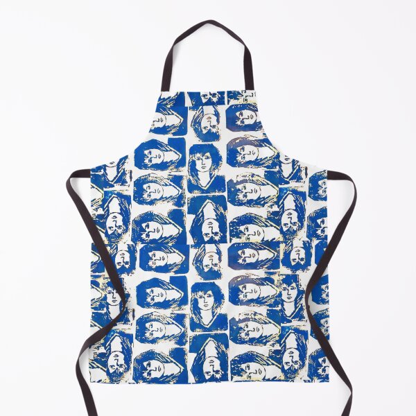 Item preview, Blue twiggy  designed and sold by Ashleigh O'Lynn.