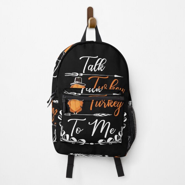 Item preview, Talk Turkey To Me T-shirt, Funny Turkey Day Thanksgiving, Thanksgiving Gift designed and sold by piscado.