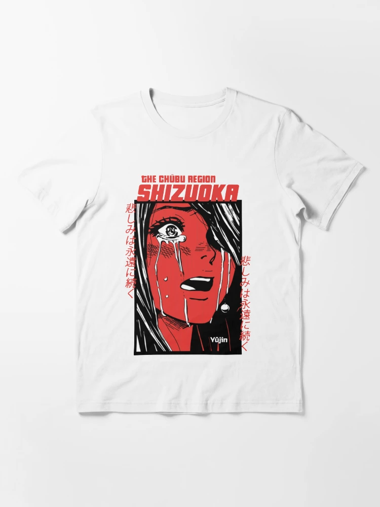 礼賛 GO TO SHIZUOKA Tシャツ 新グッズ解禁！】 6/10(火) @ 【静岡】LIVE ROXY SHIZUOKA