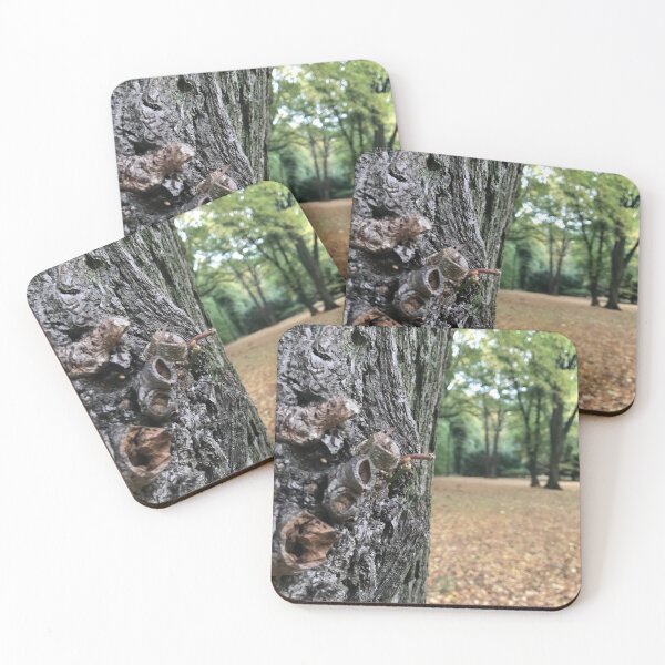 Item preview, Walking through the woods designed and sold by Maybebabyshop.