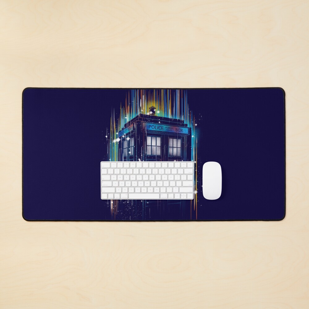 regeneration is coming V2 Mouse Pad