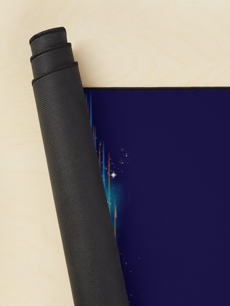 Alternate view of regeneration is coming V2 Mouse Pad