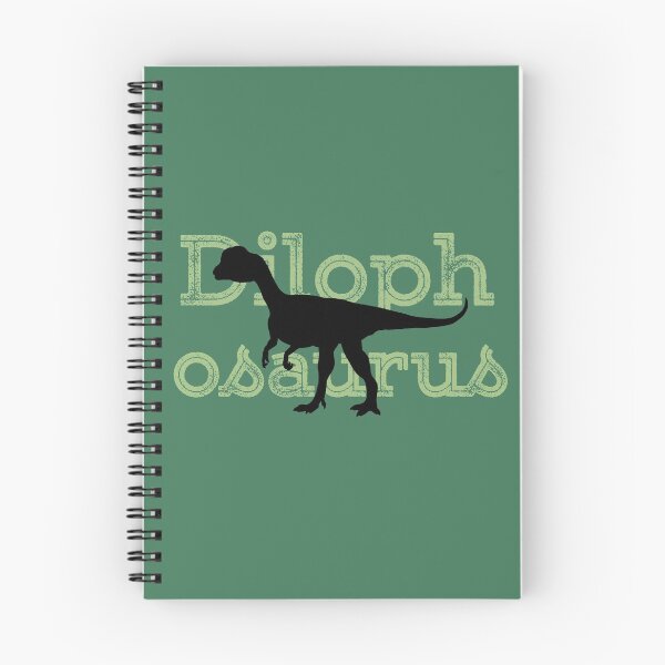 Item preview, Dilophosaurus  designed and sold by TomSaturnV.