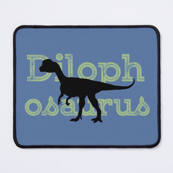 Item preview, Dilophosaurus  designed and sold by TomSaturnV.