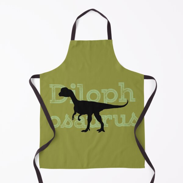 Item preview, Dilophosaurus designed and sold by TomSaturnV.