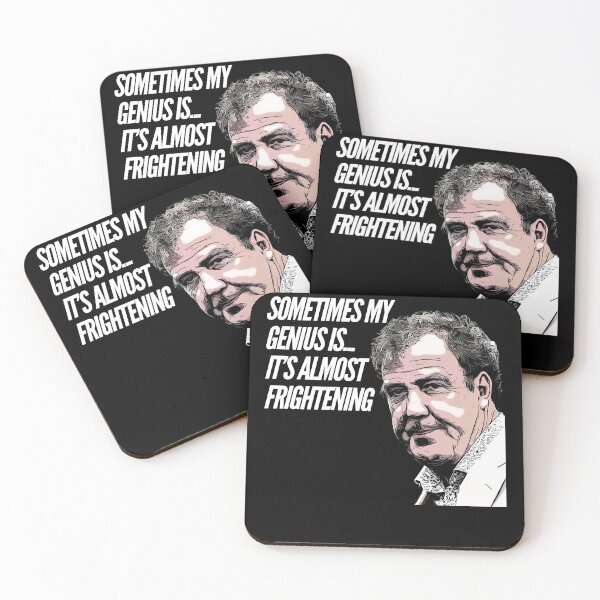 Item preview, Mens Womens Sometimes My Genius Is Is Almost Frightening Classic Fans designed and sold by Hannahkuhn.