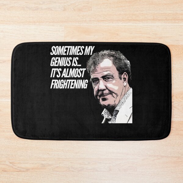 Item preview, Mens Womens Sometimes My Genius Is Is Almost Frightening Classic Fans designed and sold by Hannahkuhn.