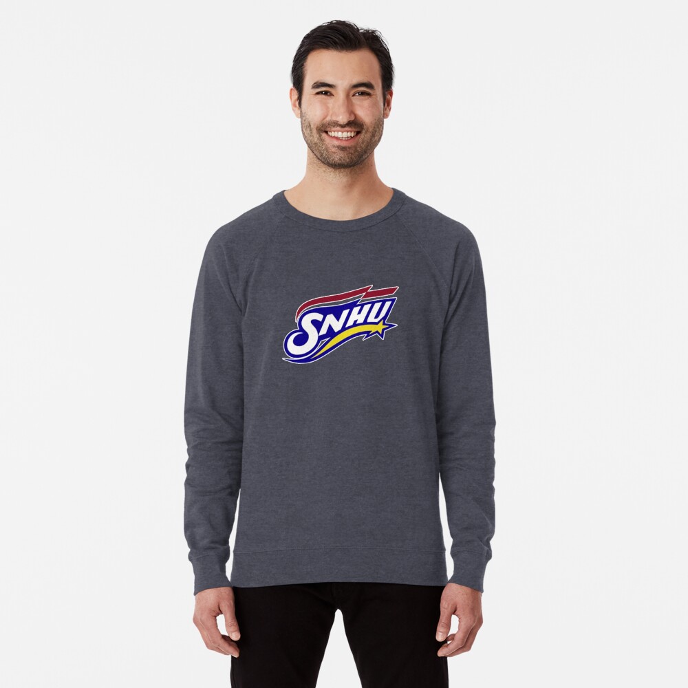 Southern New Hampshire University Sweatshirts, Southern New Hampshire  University Crew Sweatshirts