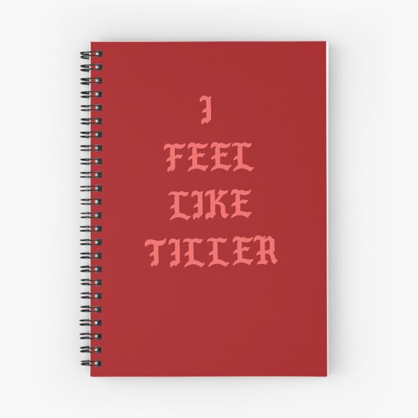 Item preview, The Life of Tiller designed and sold by TRAPSOUL DESIGNS.