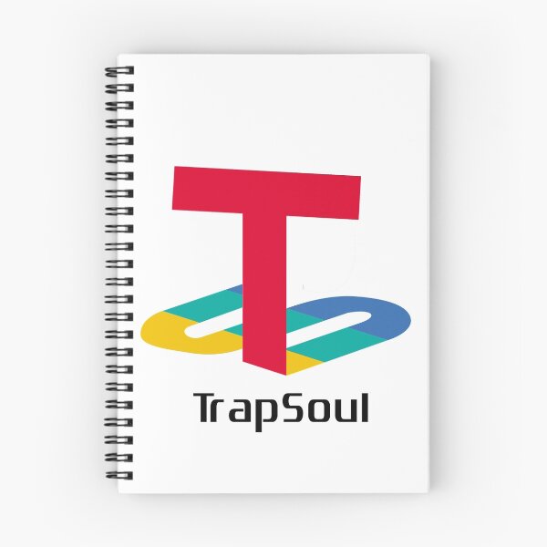 Item preview, TrapStation designed and sold by TRAPSOUL DESIGNS.