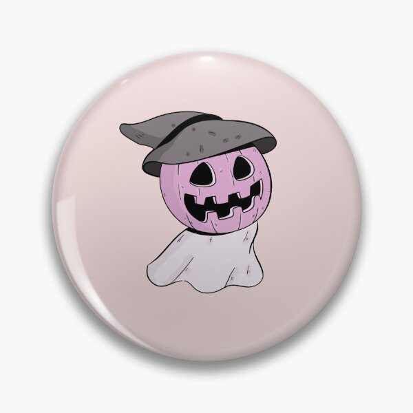 Item preview, In October We Wear Pink Pumpkin Plaid designed and sold by Lymiy.