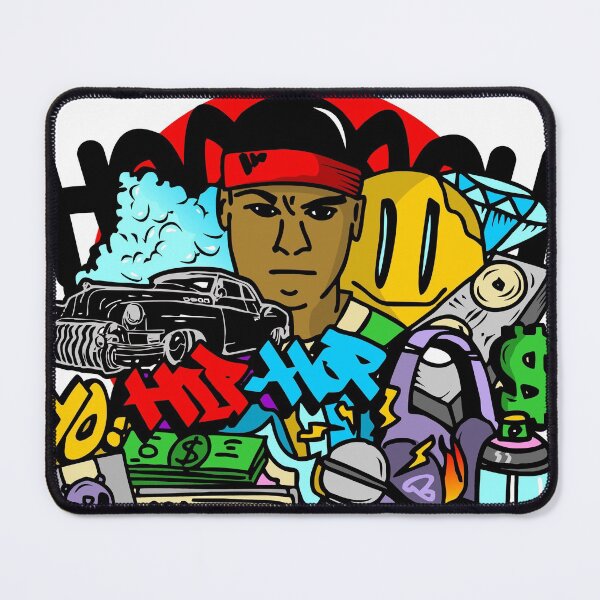 Item preview, HIP HOP designed and sold by Egi Riadi.