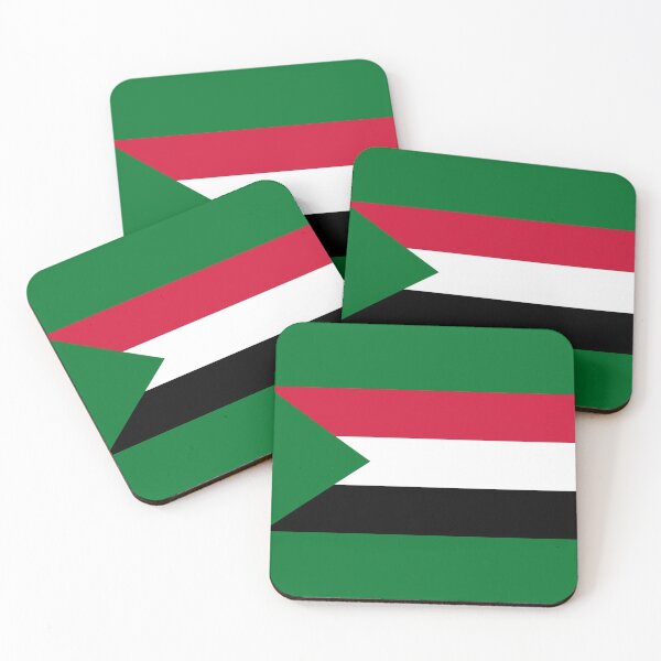Item preview, One Africa Sudanese Fresh designed and sold by AllstarwireShop.