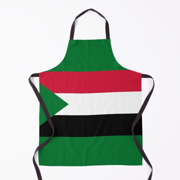 Item preview, One Africa Sudanese Fresh designed and sold by AllstarwireShop.