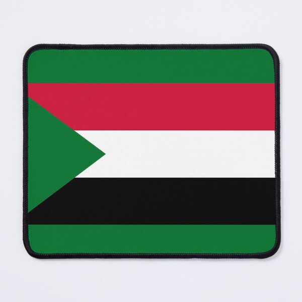 Item preview, One Africa Sudanese Fresh designed and sold by AllstarwireShop.