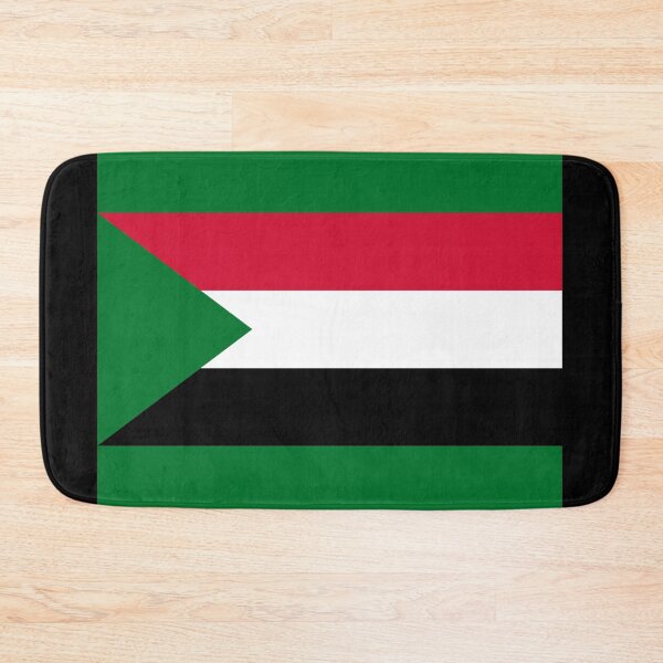 Item preview, One Africa Sudanese Fresh designed and sold by AllstarwireShop.