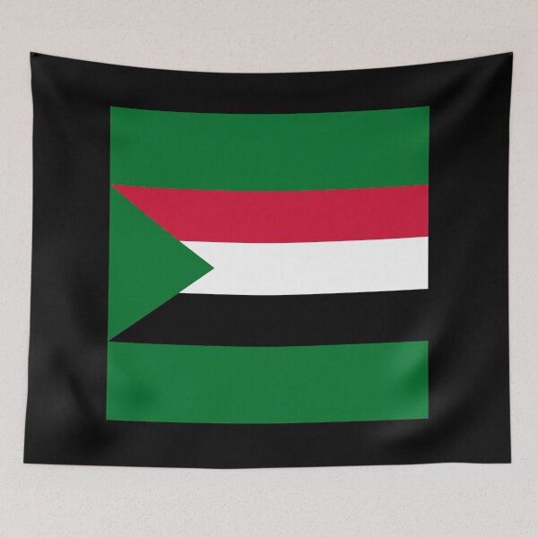 Item preview, One Africa Sudanese Fresh designed and sold by AllstarwireShop.