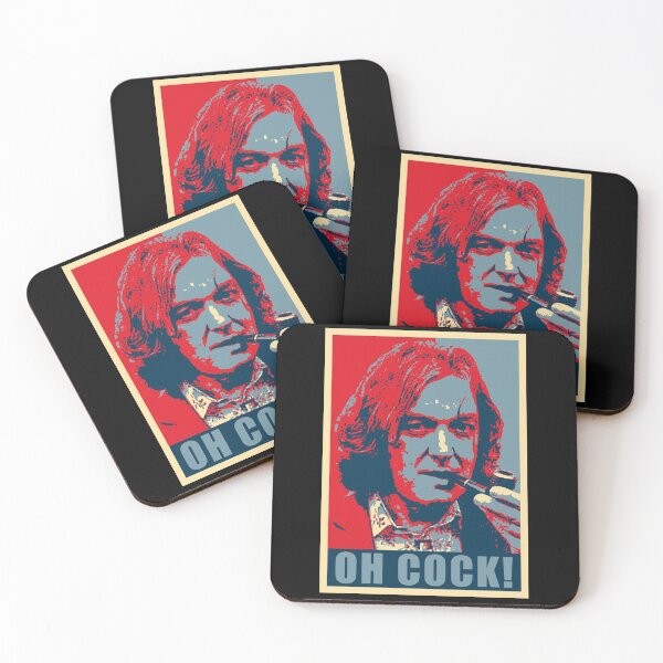 Item preview, More Then Awesome Oh Cock James May Awesome For Movie Fans designed and sold by Hannahkuhn.