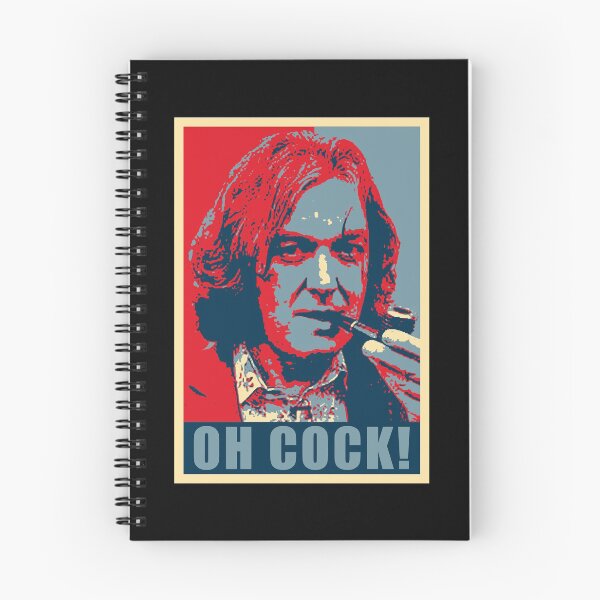 Item preview, More Then Awesome Oh Cock James May Awesome For Movie Fans designed and sold by Hannahkuhn.